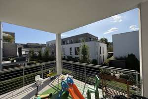 Exklusive 4 Zimmer Etagenwohnung mit gehobener Ausstattung in Bonner Weststadt – Endenicher Str. 103 b, 53117 Weststadt, Bonn – Vorschaubild 3