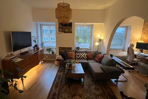 *** gemütliche Dachgeschosswohnung mit ausgebautem Dachboden *** – Vogelsangstr. 79, 42109 Uellendahl-Katernberg, Wuppertal – Vorschaubild 17