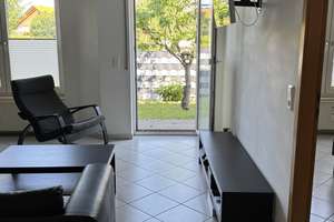 Gepflegte 2-Zimmer-EG-Wohnung mit Terrasse & Garten in ruhiger Lage von Büchenbronn – Riexingerstraße 3, 75175 Büchenbronn, Pforzheim – Vorschaubild 5