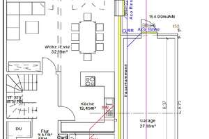 Energieeffiziente Doppelhaushälfte zur Miete in Zülpich, Zülpich-Niederelvenich – Die vollständige Adresse der Immobilie erhältst du vom Anbieter., 53909 Zülpich – Vorschaubild 4