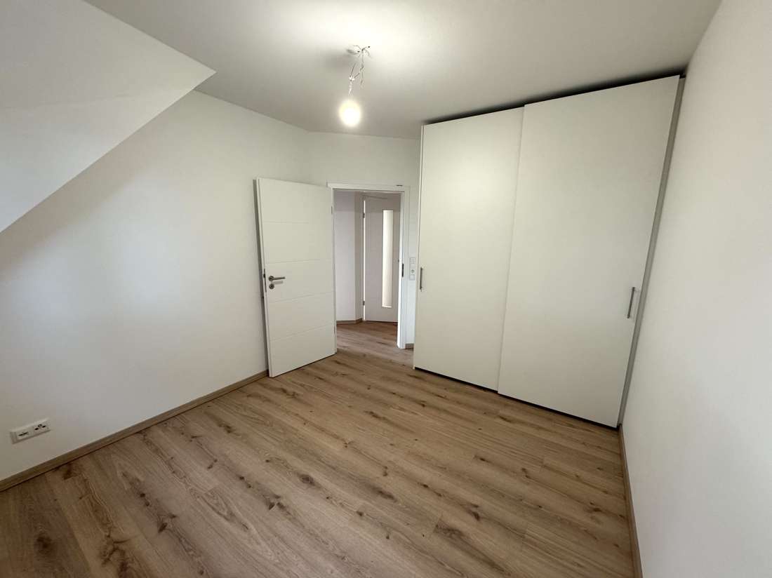 Immobilie in Sauensiek - Energieeffizient & stilvoll – moderne Doppelhaushälfte mit sechs Zimmern und Garten in Sauensiek *** - Bild 11