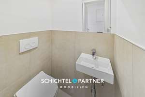 Flüsseviertel | Faktor 13: Studenten-Haus mit Konzept - für Investoren – Die vollständige Adresse der Immobilie erhältst du vom Anbieter., 28199 Hohentor, Bremen – Vorschaubild 23