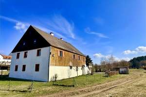 tolle Randlage in Wölsau – Die vollständige Adresse der Immobilie erhältst du vom Anbieter., 95615 Marktredwitz – Vorschaubild 5