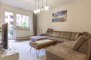 Vermietete, gemütliche 2-Zimmerwohnung im Köln Westen – Die vollständige Adresse der Immobilie erhältst du vom Anbieter., 50931 Lindenthal (Ortsteil), Köln – Vorschaubild 4