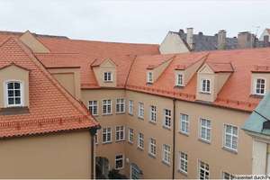 Attraktive 2,5 ZKB-Dachterrassenwohnung im Herzen der Innenstadt