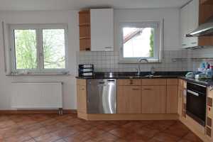 Doppelhaushälfte mit Weitblick ins Grüne – Idylle in ruhiger Lage von Weissach – Kastanienstraße 1, 71287 Böblingen (Kreis) – Vorschaubild 9