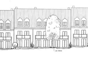**Attraktives Reihenmittelhaus Am Storchennest** – 95448 Oberskonnersreuth, Bayreuth – Vorschaubild 38