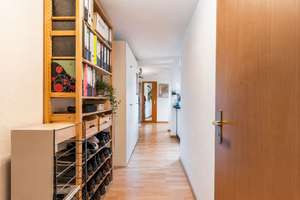 Kapitalanlage mit Charme - Vermietete Dachgeschosswohnung – Die vollständige Adresse der Immobilie erhältst du vom Anbieter., 1127 Pieschen-Nord/Trachenberge, Dresden – Vorschaubild 3