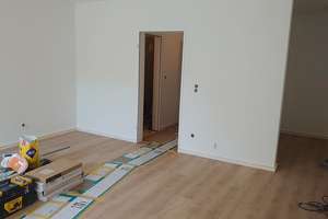 Frisch sanierte Eigentumswohnung mit Balkon an den Wallanlagen – Die vollständige Adresse der Immobilie erhältst du vom Anbieter., 28195 Bahnhofsvorstadt, Bremen – Vorschaubild 5