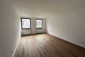 Frisch renovierte 2 Zimmer Wohnung – Buchtstraße 35, 27570 Geestemünde, Bremerhaven – Vorschaubild 3