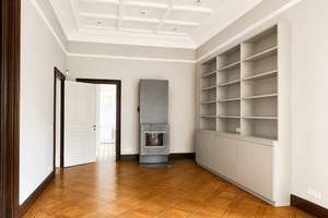 Repräsentative Villenetage im Briller Viertel – Die vollständige Adresse der Immobilie erhältst du vom Anbieter., 42115 Elberfeld West, Wuppertal – Vorschaubild 11
