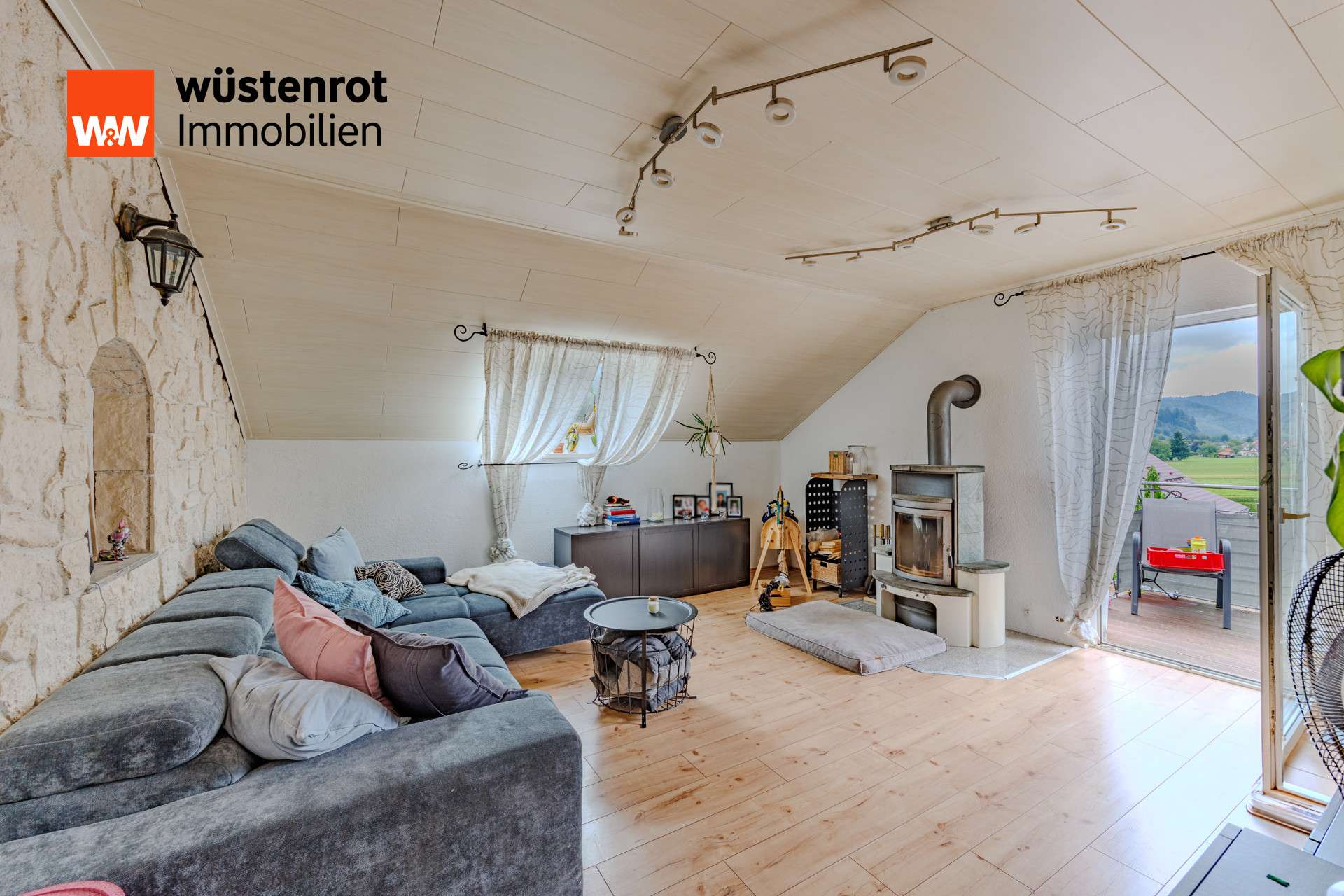 Immobilie in Zell am Harmersbach - **Solide Kapitalanlage im Herzen des Harmersbachtals** - Bild 8