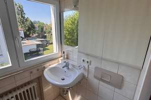 2-Zimmer-Wohnung mit Balkon München Trudering – Reginastraße 25, 81827 Waldtrudering, München – Vorschaubild 6