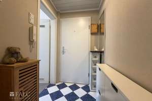 Zwei‑Zimmer‑Wohnung mit ca. 45 m², separater Küche und Kellerraum in GE‑Schalke – 45881 Schalke, Gelsenkirchen – Vorschaubild 11