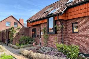 Einfamilienhaus in schöner Lage von Braunschweig - Kanzlerfeld