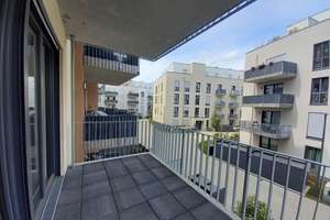 www.noltemeyer-hoefe.de • Top 2 - Zimmer Wohnung • Balkon • Einbauküche und Gäste WC – Noltemeyerhöfe 10, 38114 Westliches Ringgebiet, Braunschweig – Vorschaubild 9