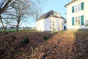 Villa mit Gästehaus auf großem Grundstück mit perfekter Lage – Die vollständige Adresse der Immobilie erhältst du vom Anbieter., 47533 Kleve – Vorschaubild 22