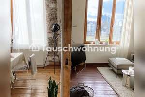 Tauschwohnung: Einzigartige Altbau-Wohnung in Flingern – 40233 Flingern Süd, Düsseldorf – Vorschaubild 3