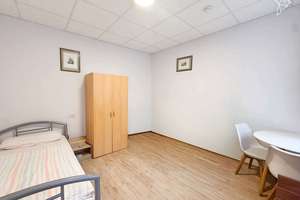KAPITALANLAGE MIT STRUKTUR 📈 Mehrfamilienhaus mit 18 Einheiten und Tiefgarage in Darmstadt! – 64293 Mitte, Darmstadt – Vorschaubild 5