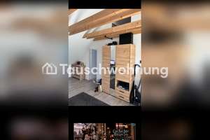 Tauschwohnung: 1Zimmer Dachgeschoss Wohnung Vahrenwalder Platz – Die vollständige Adresse der Immobilie erhältst du vom Anbieter., 30165 Vahrenwald, Hannover – Vorschaubild 6