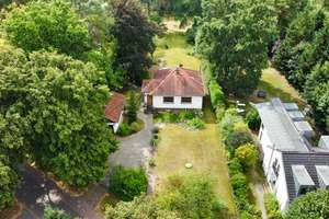 Wohnhaus mit Entwicklungspotenzial – zweites Baufeld für Mehrgenerationen oder Investoren – Die vollständige Adresse der Immobilie erhältst du vom Anbieter., 14612 Falkensee – Vorschaubild 10