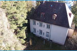 DIPL.-Immowirt MAIER !! VILLA auf parkähnlichem Grundstück in ruhiger Lage - wartet auf Sanierung !! – Die vollständige Adresse der Immobilie erhältst du vom Anbieter., 80686 Graggenau, München – Vorschaubild 12