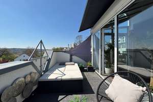 Exklusives Splitlevel-Reiheneckhaus in Top-Lage mit traumhaftem Garten - Nähe Uniklinikum
 – Die vollständige Adresse der Immobilie erhältst du vom Anbieter., 89075 Eselsberg, Ulm – Vorschaubild 20