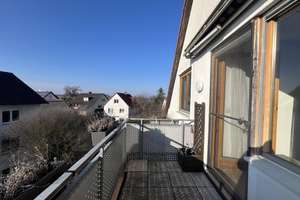 absolut ruhige Wohnlage...bezugsfreie 3-Zi.-Maisonette in ER-Steudach – Die vollständige Adresse der Immobilie erhältst du vom Anbieter., 91056 Steudach, Erlangen – Vorschaubild 12
