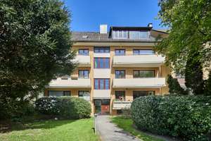 Langfristig Vermietet - Helle 3-Zimmer-Endetage mit Loggia & Stellplatz – Die vollständige Adresse der Immobilie erhältst du vom Anbieter., 22145 Rahlstedt, Hamburg – Vorschaubild 2