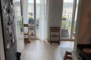 Barrierefreie 4-Zimmer-Wohnung mit gehobener Ausstattung in Regensburg – Die vollständige Adresse der Immobilie erhältst du vom Anbieter., 93049 Westenviertel, Regensburg – Vorschaubild 6
