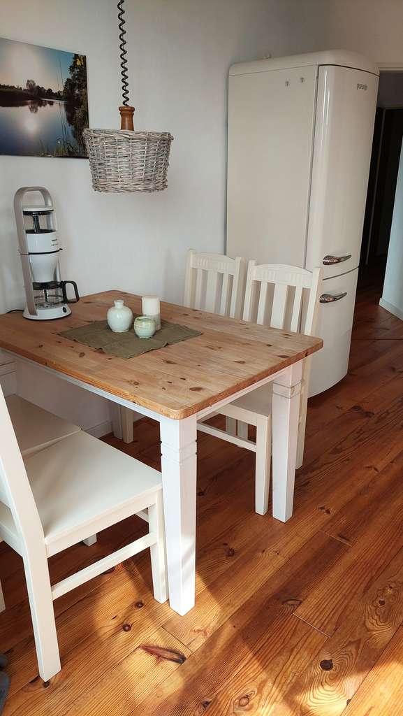 Immobilie in Bad Sachsa - Attraktive 2-Zimmer Wohnung, frisch saniert, in Bad Sachsa - Bild 2