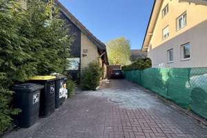 Licht Raum Leben Familienresidenz mit Garten Kamin und vollunterkellertem Raumwunder – Die vollständige Adresse der Immobilie erhältst du vom Anbieter., 13439 Märkisches Viertel, Berlin – Vorschaubild 39