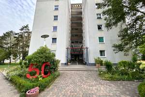 3-Zimmer-Eigentumswohnung mit Balkon und Garage in begehrter Lage von Essen-Kettwig – Die vollständige Adresse der Immobilie erhältst du vom Anbieter., 45219 Kettwig, Essen – Vorschaubild 2