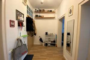 🏡 Zentrale 2,5‑Zimmer‑Wohnung mit EBK 🍽️ und Loggia – Hattinger 87, 44789 Südinnenstadt, Bochum – Vorschaubild 4