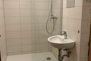 Studenten gesucht - Neu sanierte 1-Raum-Wohnung mit Walk-In-Dusche – Erich-Kuithan-Straße 2, 7743 Löbstedt, Jena – Vorschaubild 4