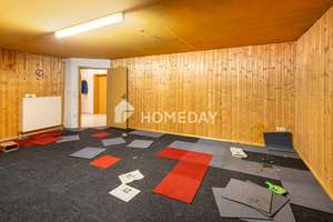 Großzügiges Einfamilienhaus mit Gewerbeeinheit, Sauna und Doppelgarage in ruhiger Lage
 – Die vollständige Adresse der Immobilie erhältst du vom Anbieter., 85098 Großmehring – Vorschaubild 32