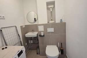 Zuhause mit 2 Zimmern und Balkon in Berlin Wedding – Cambridger Straße 19, 13349 Wedding, Berlin – Vorschaubild 13