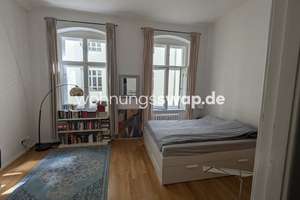 Wohnungstausch: Wundtstraße 56