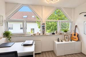 +++Schöne 3,5 ZKB in Bühl - Stadtmitte - zu vermieten +++ – 77815 Bühl – Vorschaubild 3