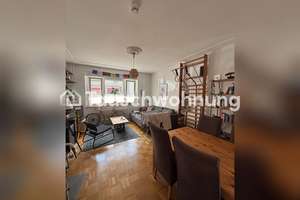 Tauschwohnung: Gemütliche Wohnung in der Nähe des Tempelhofer Felds – Die vollständige Adresse der Immobilie erhältst du vom Anbieter., 12103 Tempelhof, Berlin – Vorschaubild 1