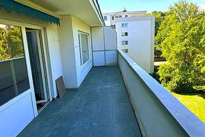 Zentrale neu renovierte Penthousewohnung mit Aufzug 103 m² – Die vollständige Adresse der Immobilie erhältst du vom Anbieter., 90408 Pirckheimerstraße, Nürnberg – Vorschaubild 2