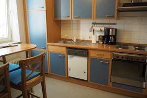 1,5-Zimmer Wohnung im 1. OG in Regensburg Innenstadt – Die vollständige Adresse der Immobilie erhältst du vom Anbieter., 93047 Innenstadt, Regensburg – Vorschaubild 4