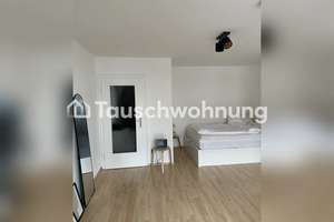 Tauschwohnung: Helle 1-Zimmerwohnung mit großzügigem Balkon – Die vollständige Adresse der Immobilie erhältst du vom Anbieter., 81547 Giesing, München – Vorschaubild 2