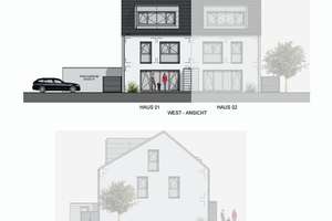 Ihr neues Zuhause in Bonn-Beuel-Limperich – Modern, energieeffizient, familienfreundlich – Die vollständige Adresse der Immobilie erhältst du vom Anbieter., 53227 Limperich, Bonn – Vorschaubild 8
