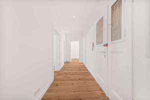 Frisch sanierter Altbautraum | Familien Wohnung mit sonnigem Balkon (sofort bezugsfrei) – Bielastraße 1, 4178 Böhlitz-Ehrenberg, Leipzig – Vorschaubild 29
