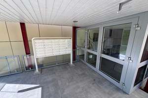 "Solide Kapitalanlage - Vermietete 2-Zi.-Hochparterre ETW in guter Lage von Stuttgart-Möhringen" – Die vollständige Adresse der Immobilie erhältst du vom Anbieter., 70567 Möhringen-Nord, Stuttgart – Vorschaubild 6