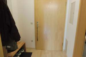 schönes 1-Zimmer-Appartement,mit Balkon  in moderner Wohnanlage – Die vollständige Adresse der Immobilie erhältst du vom Anbieter., 93051 Kumpfmühl-Ziegetsdorf-Neuprüll, Regensburg – Vorschaubild 6