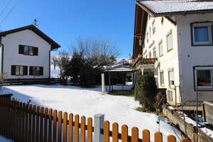 Vielseitiges Bauernhaus mit Grundstück, Nebengebäuden und Photovoltaikanlage bei Aitrang – Die vollständige Adresse der Immobilie erhältst du vom Anbieter., 87648 Aitrang – Vorschaubild 2