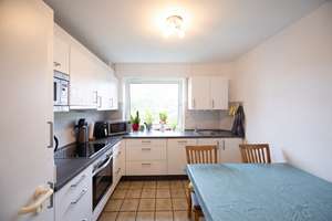 Großzügige Fünf-Zimmerwohnung im Herzen von Münster-Hiltrup – 48165 Hiltrup-Mitte, Münster – Vorschaubild 9