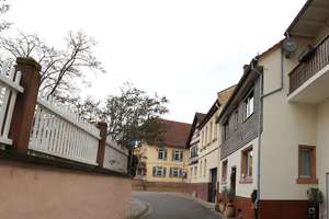 Besonderes Gebäudeensemble mit großem Ausbaupotenzial – Die vollständige Adresse der Immobilie erhältst du vom Anbieter., 64401 Groß-Bieberau – Vorschaubild 7